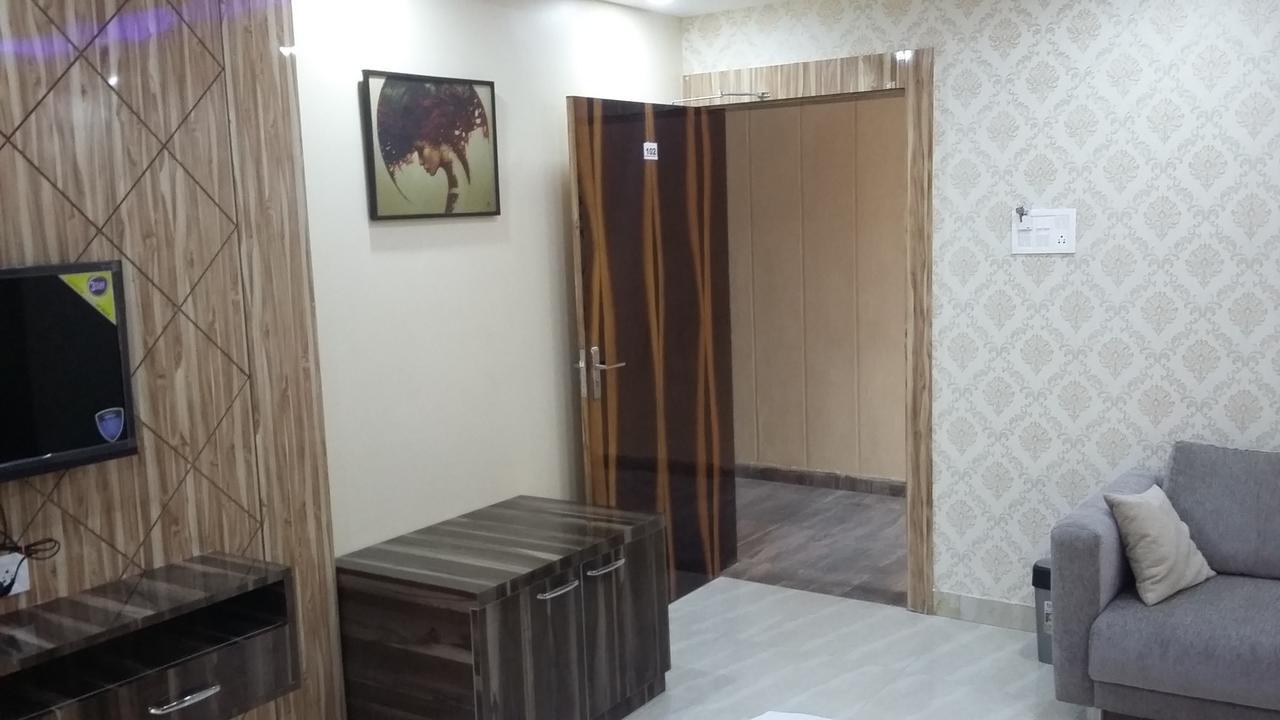 Hotel Crystal International Dhanbad Exterior photo
