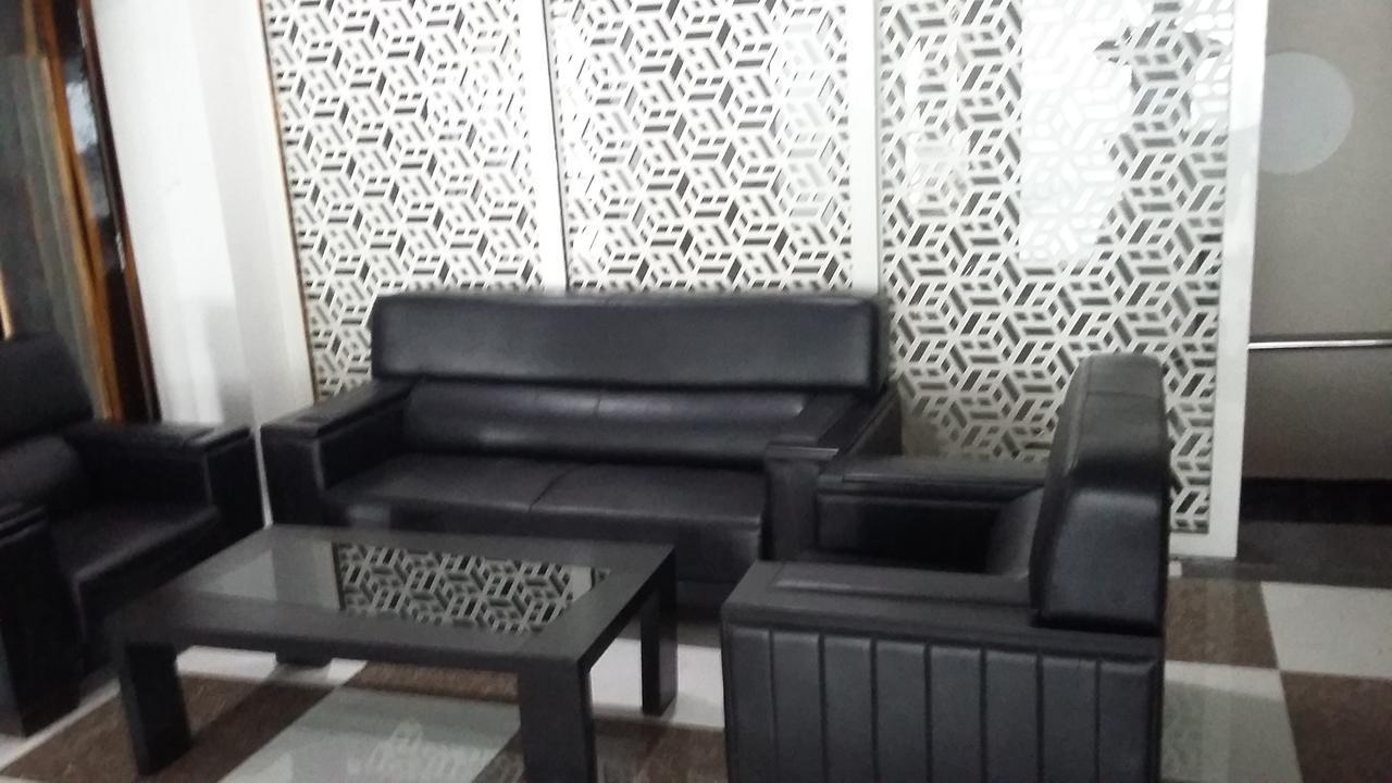 Hotel Crystal International Dhanbad Exterior photo