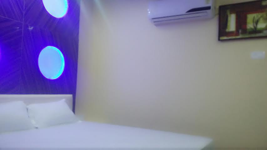 Hotel Crystal International Dhanbad Exterior photo