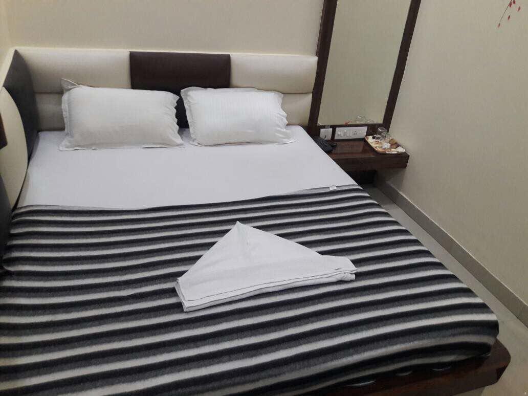 Hotel Crystal International Dhanbad Exterior photo